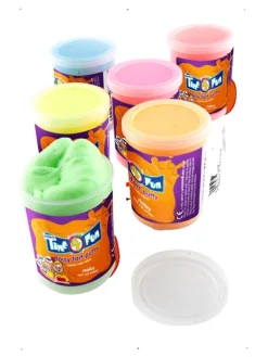 Smiffys 12 Pots De Pâte à Prout