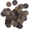 50 Vieilles Pièces De Monnaie Pour Pirate 1 50 Vieilles Pièces De Monnaie Pour Pirate -Halloween Soldes Boutique 50 vieilles pieces de monnaie pour pirate
