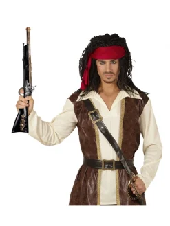 WIDMANN Authentique Fusils Pirate 53 Cm -Halloween Soldes Boutique authentique fusils pirate 53 cm 3