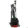 Automate Géant D'Halloween, Cadavre Au Chaudron De 1,8m 1 Automate Géant D'Halloween, Cadavre Au Chaudron De 1,8m -Halloween Soldes Boutique automate geant d halloween cadavre au chaudron de 18m