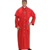 WIDMANN Costume Cardinal Rouge Du XXL Au XXXL (tunique, Cape, Ceinture, Calotte) 1 WIDMANN Costume Cardinal Rouge Du XXL Au XXXL (tunique, Cape, Ceinture, Calotte) -Halloween Soldes Boutique costume cardinal rouge du xxl au xxxl tunique cape ceinture calotte