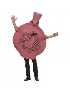 Smiffys Costume Coussin Péteur