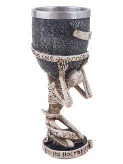 ESPA - Funny Fashion Coupe Squelette Pour Halloween