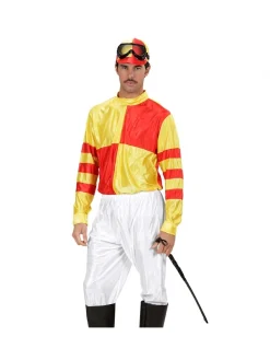 WIDMANN Cravache Noire Aspect Cuir - 60 Cm -Halloween Soldes Boutique cravache noire aspect cuir 60 cm 4