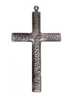 ESPA - Funny Fashion Croix Aspect Métal