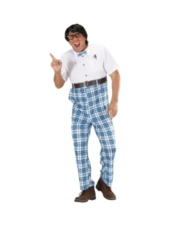 WIDMANN Déguisement 1er De La Classe Homme (costume Avec Noeud-papillon, Ceinture) 10 WIDMANN Déguisement 1er De La Classe Homme (costume Avec Noeud-papillon, Ceinture) -Halloween Soldes Boutique deguisement 1er de la classe homme costume avec noeud papillon ceinture 2