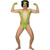 Smiffys Déguisement Borat Homme (combinaison Verte) -Halloween Soldes Boutique deguisement borat homme combinaison verte