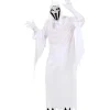 WIDMANN Déguisement Fantôme Adulte (tunique, Masque Du S Au XXL -Halloween Soldes Boutique deguisement fantome adulte tunique masque du s au xxl