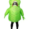 Smiffys Déguisement Gonflable Slimer Gohtbusters -Halloween Soldes Boutique deguisement gonflable slimer gohtbusters