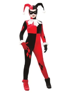 Déguisement Harley Quinn Gotham Girl™
