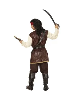 WIDMANN Déguisement Pirate Des Caraïbes Enfant Complet -Halloween Soldes Boutique deguisement pirate des caraibes enfant complet 2