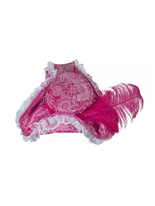 Déguisement Pirate Femme Sexy Pas Cher 4 Déguisement Pirate Femme Sexy Pas Cher - Image 2