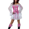 Déguisement Pirate Femme Sexy Pas Cher -Halloween Soldes Boutique deguisement pirate femme sexy pas cher