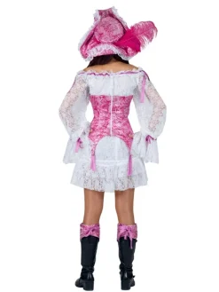 Déguisement Pirate Femme Sexy Pas Cher 7 Déguisement Pirate Femme Sexy Pas Cher -Halloween Soldes Boutique deguisement pirate femme sexy pas cher 2