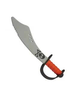 WIDMANN Epée De Pirate Enfant En EVA