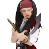 WIDMANN Epée Pirate - 48 Cm 1 WIDMANN Epée Pirate - 48 Cm -Halloween Soldes Boutique epee pirate 48 cm