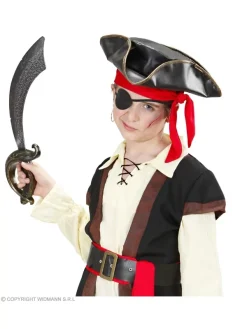WIDMANN Epée Pirate - 48 Cm -Halloween Soldes Boutique epee pirate 48 cm 2