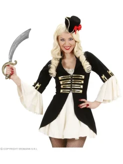 WIDMANN Epée Pirate - 48 Cm -Halloween Soldes Boutique epee pirate 48 cm 3