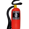 Extincteur Gonflable 50cm -Halloween Soldes Boutique extincteur gonflable 50cm