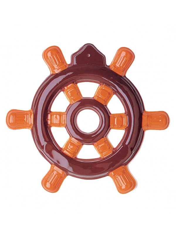 WIDMANN Gouvernail Gonflable Ø 50 Cm 3 WIDMANN Gouvernail Gonflable Ø 50 Cm