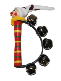Grelot Pour Clown Enfant