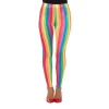 Smiffys Leggings Adulte Arc-en-ciel -Halloween Soldes Boutique leggings adulte arc en ciel