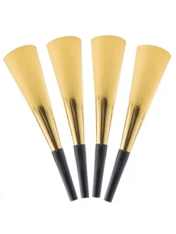 ESPA - Funny Fashion Lot De 4 Cornes Sonores