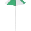 Parapluie Clown Ou Carnaval Dunkerque Vert/blanc - 105 Cm -Halloween Soldes Boutique parapluie clown ou carnaval dunkerque vert 105 cm