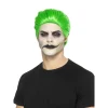 Smiffys Perruque Verte Joker -Halloween Soldes Boutique perruque verte joker