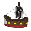 ESPA - Funny Fashion Pinata Anniversaire Bateau De Pirate -Halloween Soldes Boutique pinata anniversaire bateau de pirate
