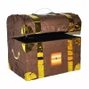 Pinata Coffre De Trésor De Pirate -Halloween Soldes Boutique pinata coffre de tresor de pirate