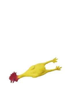 Smiffys Poulet Plastique Déco