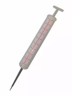 Seringue Géante 82cm