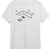 T-shirt Famille Addams Enfant
