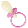 WIDMANN Tétine Géante De Bébé Rose Ou Bleu -Halloween Soldes Boutique tetine geante de bebe rose ou bleu