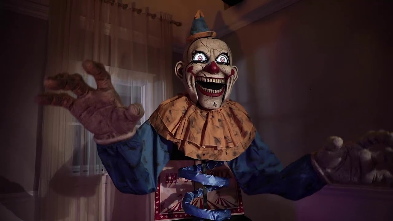 Halloween Soldes Boutique 28 Halloween Soldes Boutique -Halloween Soldes Boutique maxresdefault 4